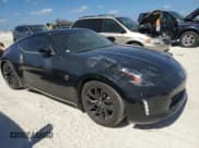 ✅ 2020 Nissan 370Z Sport • VIN: JN1AZ4EHXLM822854 • Лот: 77241774. Опубликован ранее на Copart с пробегом Не указан. Бесплатный доступ к архиву аукционных продаж из США и подробный отчёт об истории автомобиля на DreamBid. Изображение 4.