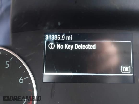 ✅ 2021 Ford EcoSport SE • VIN: MAJ3S2GE5MC407813 • Lot: 42246840. Listed on IAAI with 31,336 mi. Free auction sales archive from the USA and detailed vehicle history report at DreamBid. Image 15.