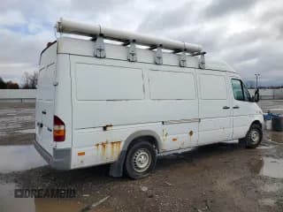 ✅ 2006 Freightliner Sprinter • VIN: WDYPD744465866552 • Лот: 81857744. Опубликован ранее на Copart с пробегом 181 914 миль. Бесплатный доступ к архиву аукционных продаж из США и подробный отчёт об истории автомобиля на DreamBid. Изображение 3.