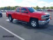 ✅ 2016 Chevrolet Silverado 1500 LT • VIN: 1GCRCREC0GZ227782 • Lot: 43403608. Wystawiony na IAAI z przebiegiem 69 729 mil. Bezpłatny archiwum sprzedaży aukcyjnych z USA i szczegółowy raport historii pojazdu na DreamBid. Zdjęcie 1.