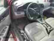 2020 Hyundai Elantra SE with VIN KMHD74LF3LU105323, listed as a Copart auction lot 55124005 with 68,422 mi miles and Salvage title. Bid and sale history available at DreamBid. Image 8.