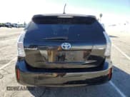 ✅ 2013 Toyota Prius Three • VIN: JTDZN3EUXD3262778 • Lot: 85378985. Listed on Copart with 322,387 mi. Free auction sales archive from the USA and detailed vehicle history report at DreamBid. Image 6.