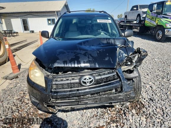 ✅ 2012 Toyota RAV4 • VIN: JTMZF4DV0C5044154 • Lot: 84450645. Listed on Copart with 228,485 mi. Free auction sales archive from the USA and detailed vehicle history report at DreamBid. Image 5.