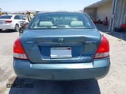 ✅ 2002 Hyundai Elantra GLS • VIN: KMHDN45D12U325298 • Lot: 42670289. Wystawiony na IAAI z przebiegiem 258 307 mil. Bezpłatny archiwum sprzedaży aukcyjnych z USA i szczegółowy raport historii pojazdu na DreamBid. Zdjęcie 16.