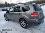 ✅ 2009 Kia Borrego LX • VIN: KNDJH741495025993 • Lot: 43786945. Listed on Copart with 177,678 mi. Free auction sales archive from the USA and detailed vehicle history report at DreamBid. Image 2.