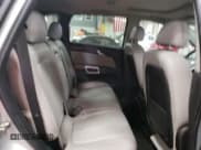 ✅ 2013 Chevrolet Captiva Sport LTZ • VIN: 3GNAL4EK8DS539176 • Lot: 55136015. Wystawiony na Copart z przebiegiem 70 461 mil. Bezpłatny archiwum sprzedaży aukcyjnych z USA i szczegółowy raport historii pojazdu na DreamBid. Zdjęcie 11.