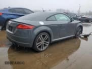 ✅ 2016 Audi TT 2.0T • VIN: TRUC5AFV8G1022491 • Лот: 46095304. Опубликован ранее на Copart с пробегом 63 406 миль. Бесплатный доступ к архиву аукционных продаж из США и подробный отчёт об истории автомобиля на DreamBid. Изображение 3.