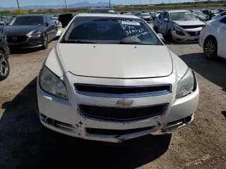 ✅ 2012 Chevrolet Malibu LTZ • VIN: 1G1ZE5EU0CF291580 • Lot: 50545534. Listed on Copart with 160,210 mi. Free auction sales archive from the USA and detailed vehicle history report at DreamBid. Image 5.