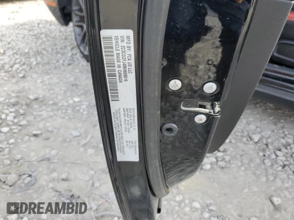 ✅ 2021 Dodge Challenger R/T Scat Pack • VIN: 2C3CDZFJ4MH669819 • Lot: 80515103. Wystawiony na Copart z przebiegiem 34 512 mil. Bezpłatny archiwum sprzedaży aukcyjnych z USA i szczegółowy raport historii pojazdu na DreamBid. Zdjęcie 13.