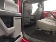 ✅ 2021 Ford F-250 XL • VIN: 1FT7W2B66MED21804 • Lot: 41281101. Listed on IAAI with 43,143 mi. Free auction sales archive from the USA and detailed vehicle history report at DreamBid. Image 8.