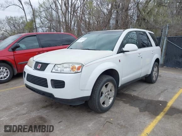 ✅ 2006 Saturn VUE • VIN: 5GZCZ63416S840854 • Lot: 41865320. Wystawiony na IAAI z przebiegiem 198 368 mil. Bezpłatny archiwum sprzedaży aukcyjnych z USA i szczegółowy raport historii pojazdu na DreamBid. Zdjęcie 17.