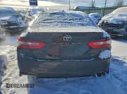 ✅ 2019 Toyota Camry SE • VIN: 4T1B11HK8KU847356 • Лот: 95488775. Опубликован ранее на Copart с пробегом 155 723 миль. Бесплатный доступ к архиву аукционных продаж из США и подробный отчёт об истории автомобиля на DreamBid. Изображение 6.
