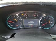 ✅ 2023 Chevrolet Traverse LT Cloth • VIN: 1GNEVGKW9PJ140268 • Lot: 52632523. Wystawiony na Copart z przebiegiem 20 255 mil. Bezpłatny archiwum sprzedaży aukcyjnych z USA i szczegółowy raport historii pojazdu na DreamBid. Zdjęcie 9.