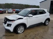 ✅ 2021 Hyundai Venue SE • VIN: KMHRB8A32MU064897 • Lot: 41855484. Listed on Copart with 52,614 mi. Free auction sales archive from the USA and detailed vehicle history report at DreamBid. Image 1.