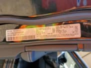 ✅ 2025 Jeep Grand Cherokee Altitude • VIN: 1C4RJHAG9S8657401 • Lot: 85341115. Listed on Copart with 22,179 mi. Free auction sales archive from the USA and detailed vehicle history report at DreamBid. Image 14.