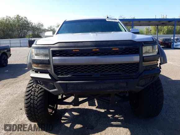 ✅ 2016 Chevrolet Silverado 1500 LT • VIN: 1GCRCREC3GZ413011 • Лот: 65388364. Опубликован ранее на Copart с пробегом 140 346 миль. Бесплатный доступ к архиву аукционных продаж из США и подробный отчёт об истории автомобиля на DreamBid. Изображение 5.