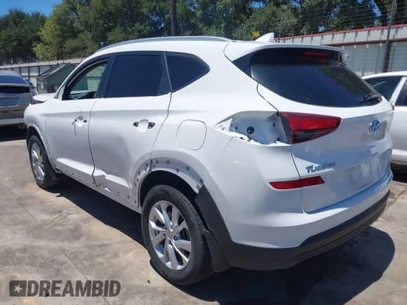 2019 Hyundai Tucson Value с VIN KM8J33A43KU913809, выставлен на аукционе IAAI как лот 42825075 с пробегом 53 389 миль миль и . История ставок и продаж доступна на DreamBid. Изображение 3.
