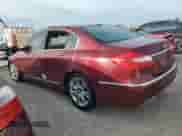 2012 Hyundai Genesis 4.6L с VIN KMHGC4DF5CU199325, выставлен на аукционе Copart как лот 77957484 с пробегом Не указан миль и На запчасти • Non repairable. История ставок и продаж доступна на DreamBid. Изображение 2.