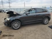 ✅ 2009 Audi Q5 Premium • VIN: WA1KK78R19A052267 • Lot: 90531695. Listed on Copart with Not provided. Free auction sales archive from the USA and detailed vehicle history report at DreamBid. Image 1.