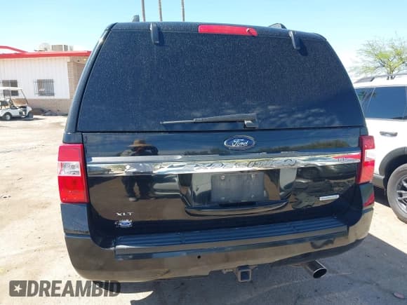 ✅ 2017 Ford Expedition Max XLT • VIN: 1FMJK1HT4HEA08227 • Лот: 42045918. Опубликован ранее на IAAI с пробегом 147 025 миль. Бесплатный доступ к архиву аукционных продаж из США и подробный отчёт об истории автомобиля на DreamBid. Изображение 16.