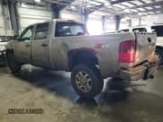 ✅ 2013 Chevrolet Silverado 2500HD LT • VIN: 1GC1KXCG6DF205860 • Lot: 70763665. Listed on Copart with 277,813 mi. Free auction sales archive from the USA and detailed vehicle history report at DreamBid. Image 2.