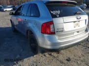 ✅ 2013 Ford Edge SEL • VIN: 2FMDK3JC2DBC68912 • Лот: 41208597. Опубликован ранее на IAAI с пробегом 175 044 миль. Бесплатный доступ к архиву аукционных продаж из США и подробный отчёт об истории автомобиля на DreamBid. Изображение 3.