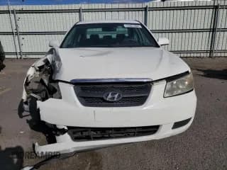 ✅ 2009 Hyundai Sonata Limited • VIN: 5NPEU46F79H404832 • Лот: 75921094. Опубликован ранее на Copart с пробегом 219 584 миль. Бесплатный доступ к архиву аукционных продаж из США и подробный отчёт об истории автомобиля на DreamBid. Изображение 5.