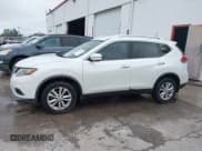 ✅ 2015 Nissan Rogue S • VIN: KNMAT2MT9FP527207 • Lot: 41927365. Listed on IAAI with 139,876 mi. Free auction sales archive from the USA and detailed vehicle history report at DreamBid. Image 14.