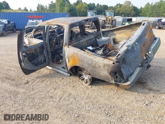 ✅ 2020 Ram 1500 Tradesman • VIN: 3C6RR7KTXLG130873 • Лот: 43118590. Опубликован ранее на IAAI с пробегом Не указан. Бесплатный доступ к архиву аукционных продаж из США и подробный отчёт об истории автомобиля на DreamBid. Изображение 3.