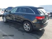 ✅ 2016 Mercedes-Benz GLC 300 • VIN: WDC0G4JB7GF084774 • Lot: 43608682. Listed on IAAI with 100,102 mi. Free auction sales archive from the USA and detailed vehicle history report at DreamBid. Image 3.