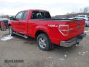 ✅ 2010 Ford F-150 XL • VIN: 1FTFX1EV9AFA57974 • Lot: 43888552. Wystawiony na IAAI z przebiegiem 135 796 mil. Bezpłatny archiwum sprzedaży aukcyjnych z USA i szczegółowy raport historii pojazdu na DreamBid. Zdjęcie 3.