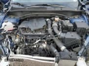 ✅ 2021 Hyundai Santa Fe Limited • VIN: 5NMS4DAL2MH340415 • Lot: 79215863. Wystawiony na Copart z przebiegiem 30 452 mil. Bezpłatny archiwum sprzedaży aukcyjnych z USA i szczegółowy raport historii pojazdu na DreamBid. Zdjęcie 12.