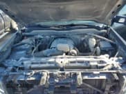 ✅ 2017 Chevrolet Silverado 2500HD LT • VIN: 1GC1KVEG7HF178370 • Lot: 92070055. Listed on Copart with 111,467 mi. Free auction sales archive from the USA and detailed vehicle history report at DreamBid. Image 11.