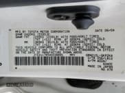 ✅ 2004 Toyota 4Runner Limited • VIN: JTEZU17R540038895 • Lot: 92116615. Listed on Copart with 179,683 mi. Free auction sales archive from the USA and detailed vehicle history report at DreamBid. Image 13.