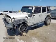 ✅ 2009 Jeep Wrangler Unlimited X • VIN: 1J4GA39109L720915 • Lot: 65354375. Wystawiony na Copart z przebiegiem Nie podano. Bezpłatny archiwum sprzedaży aukcyjnych z USA i szczegółowy raport historii pojazdu na DreamBid. Zdjęcie 1.