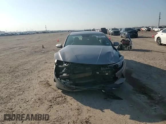 ✅ 2022 Hyundai Elantra SEL • VIN: KMHLM4AG4NU253404 • Lot: 80006765. Listed on Copart with 73,575 mi. Free auction sales archive from the USA and detailed vehicle history report at DreamBid. Image 14.