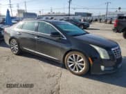 ✅ 2013 Cadillac XTS Premium • VIN: 2G61S5S35D9109409 • Lot: 89436065. Listed on Copart with 195,327 mi. Free auction sales archive from the USA and detailed vehicle history report at DreamBid. Image 4.
