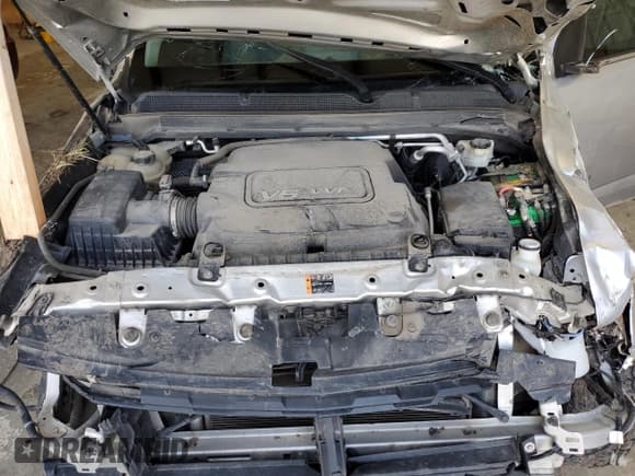 ✅ 2015 Chevrolet Colorado 4WD WT • VIN: 1GCHTAE36F1213461 • Лот: 54248414. Опубликован ранее на Copart с пробегом 100 052 миль. Бесплатный доступ к архиву аукционных продаж из США и подробный отчёт об истории автомобиля на DreamBid. Изображение 11.