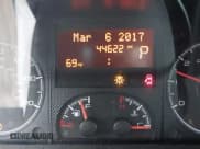 ✅ 2020 Ram ProMaster Cargo • VIN: 3C6URVJG1LE128461 • Lot: 42760478. Listed on IAAI with 44,622 mi. Free auction sales archive from the USA and detailed vehicle history report at DreamBid. Image 15.