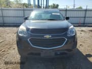 ✅ 2017 Chevrolet Equinox LS • VIN: 2GNALBEK6H6123118 • Лот: 81855015. Опубликован ранее на Copart с пробегом 146 570 миль. Бесплатный доступ к архиву аукционных продаж из США и подробный отчёт об истории автомобиля на DreamBid. Изображение 5.