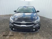 ✅ 2019 Kia Forte LXS • VIN: 3KPF24AD1KE116315 • Lot: 58158395. Listed on Copart with 77,562 mi. Free auction sales archive from the USA and detailed vehicle history report at DreamBid. Image 5.