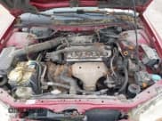 ✅ 2000 Honda Accord SE • VIN: JHMCG5679YC026129 • Lot: 42492502. Listed on IAAI with 204,619 mi. Free auction sales archive from the USA and detailed vehicle history report at DreamBid. Image 10.