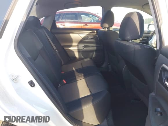 ✅ 2017 Nissan Altima SV • VIN: 1N4AL3AP0HC259905 • Лот: 43628850. Опубликован ранее на IAAI с пробегом 51 308 миль. Бесплатный доступ к архиву аукционных продаж из США и подробный отчёт об истории автомобиля на DreamBid. Изображение 8.