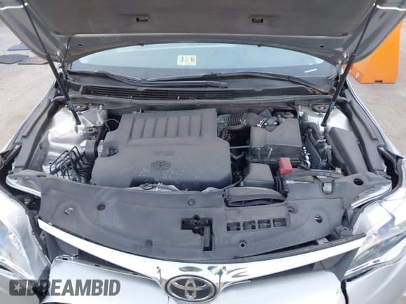 ✅ 2017 Toyota Avalon XLE Premium • VIN: 4T1BK1EB5HU258842 • Lot: 43619811. Wystawiony na IAAI z przebiegiem 31 594 mil. Bezpłatny archiwum sprzedaży aukcyjnych z USA i szczegółowy raport historii pojazdu na DreamBid. Zdjęcie 10.