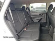 ✅ 2025 Nissan Rogue S • VIN: 5N1BT3AB7SC779413 • Lot: 68785805. Wystawiony na Copart z przebiegiem 8 243 mil. Bezpłatny archiwum sprzedaży aukcyjnych z USA i szczegółowy raport historii pojazdu na DreamBid. Zdjęcie 11.