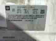 2013 Chevrolet Sonic LT z VIN 1G1JD6SB8D4245534, wystawiony jako Copart lot #53436155 z przebiegiem 137 645 mil mil oraz Szkoda całkowita • Salvage title. Historia ofert i sprzedaży dostępna na DreamBid. Obrazek 12.