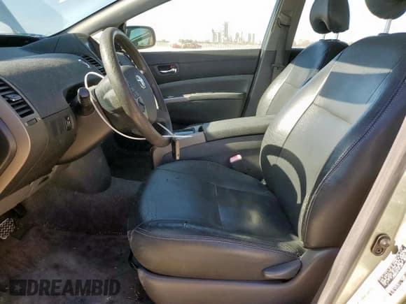 ✅ 2007 Toyota Prius Touring • VIN: JTDKB20U377612289 • Lot: 92640445. Listed on Copart with Not provided. Free auction sales archive from the USA and detailed vehicle history report at DreamBid. Image 7.