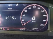 ✅ 2024 Volkswagen Jetta Autobahn • VIN: 3VW2T7BU4RM030375 • Lot: 43267623. Listed on IAAI with 36,299 mi. Free auction sales archive from the USA and detailed vehicle history report at DreamBid. Image 16.