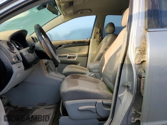 ✅ 2008 Saturn VUE XE • VIN: 3GSDL43N38S646892 • Lot: 69245184. Wystawiony na Copart z przebiegiem Nie podano. Bezpłatny archiwum sprzedaży aukcyjnych z USA i szczegółowy raport historii pojazdu na DreamBid. Zdjęcie 7.