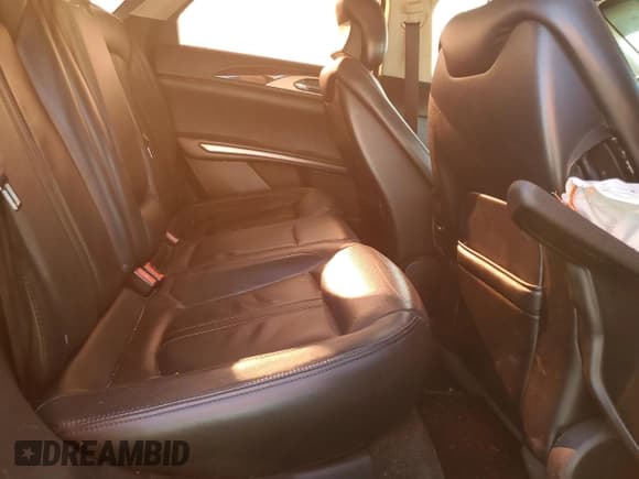 ✅ 2016 Lincoln MKZ • VIN: 3LN6L2GK0GR630059 • Лот: 85168085. Опубликован ранее на Copart с пробегом 165 334 миль. Бесплатный доступ к архиву аукционных продаж из США и подробный отчёт об истории автомобиля на DreamBid. Изображение 10.